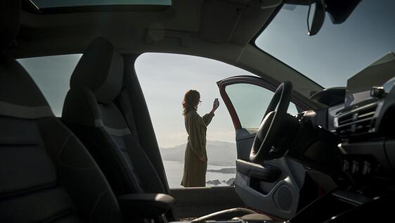 CITROEN skill for Alexa CITROEN skill for Alexa