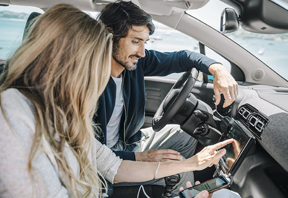 Pełen komfort psychiczny