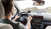 Citroën Connect Navi
