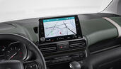 Citroën Connect Navi